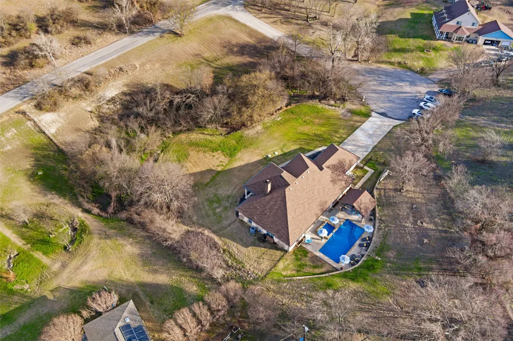 128 E Remuda Court Fort Worth, TX 76108