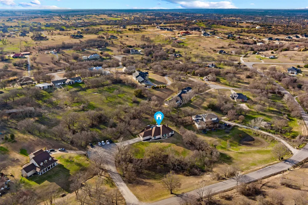 128 E Remuda Court Fort Worth, TX 76108