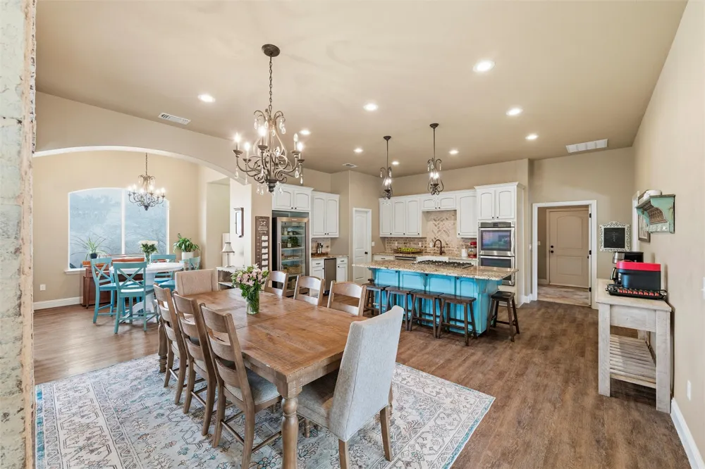128 E Remuda Court Fort Worth, TX 76108