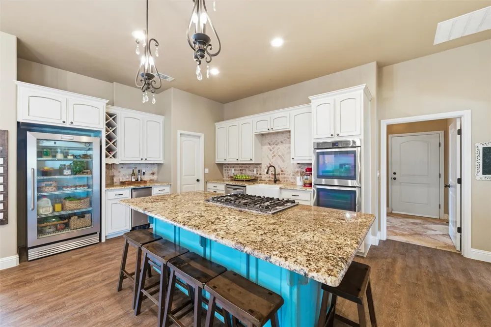 128 E Remuda Court Fort Worth, TX 76108