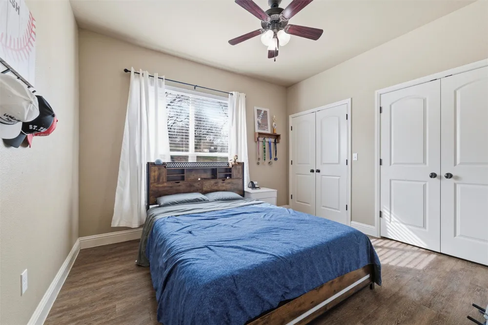 128 E Remuda Court Fort Worth, TX 76108