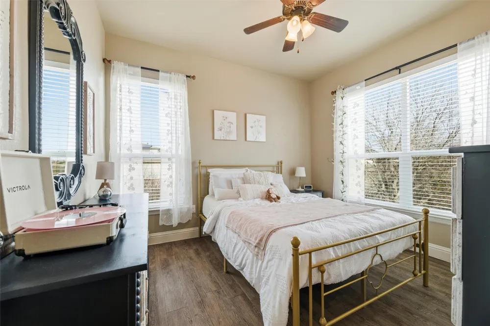 128 E Remuda Court Fort Worth, TX 76108