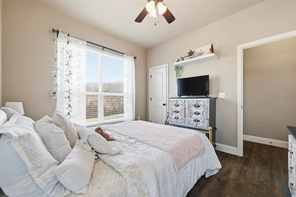 128 E Remuda Court Fort Worth, TX 76108