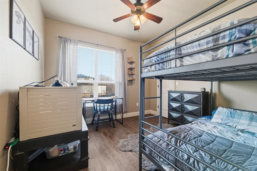 128 E Remuda Court Fort Worth, TX 76108