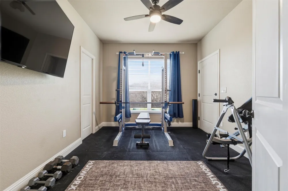 128 E Remuda Court Fort Worth, TX 76108