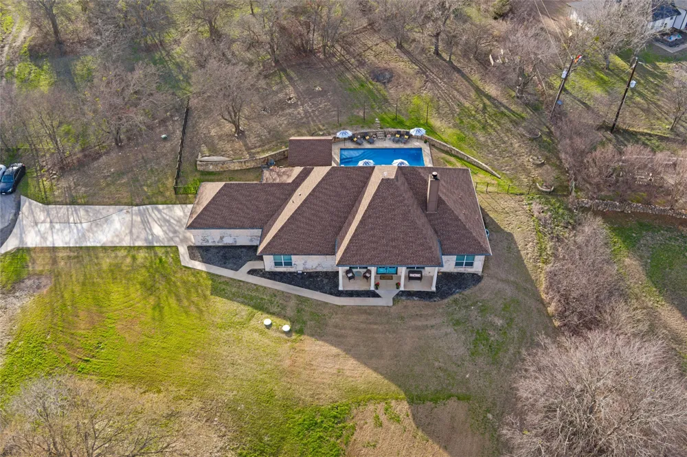 128 E Remuda Court Fort Worth, TX 76108