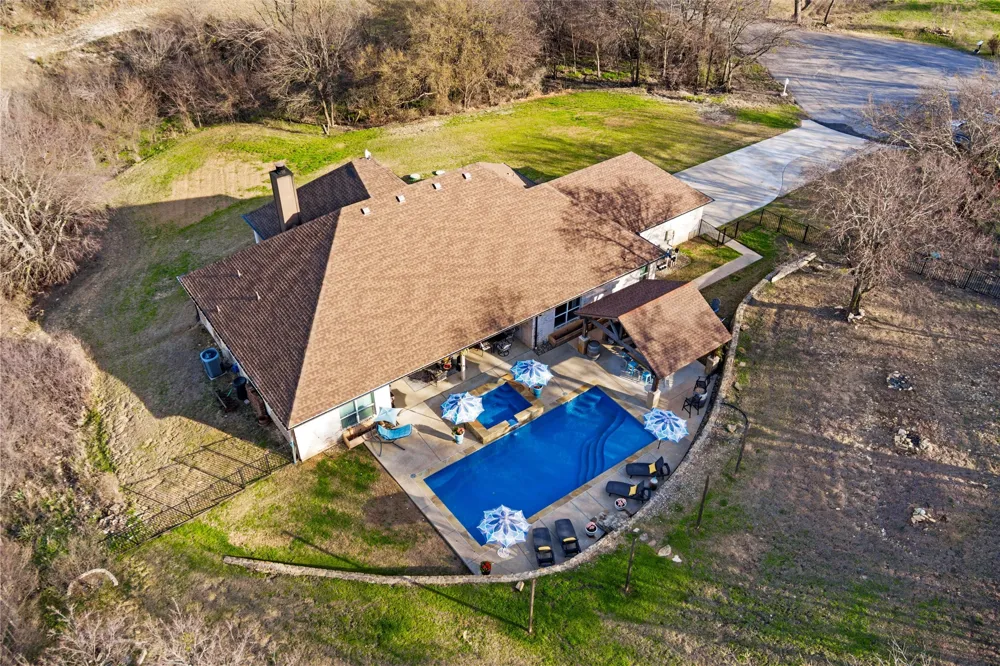 128 E Remuda Court Fort Worth, TX 76108