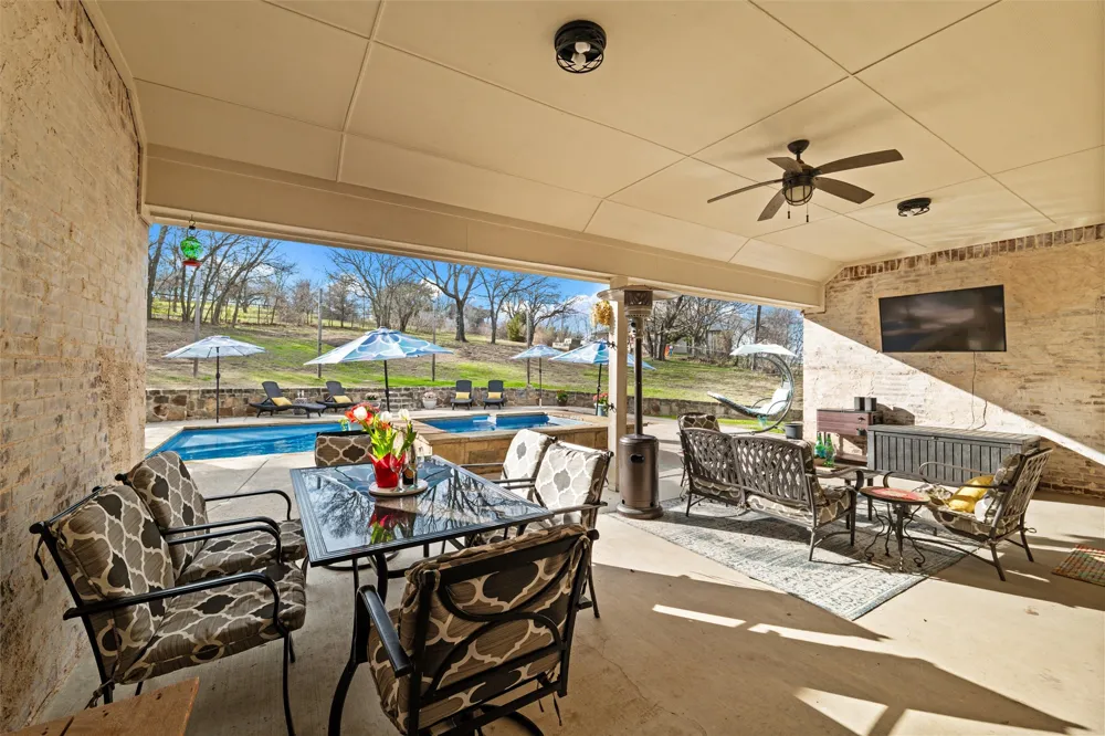 128 E Remuda Court Fort Worth, TX 76108