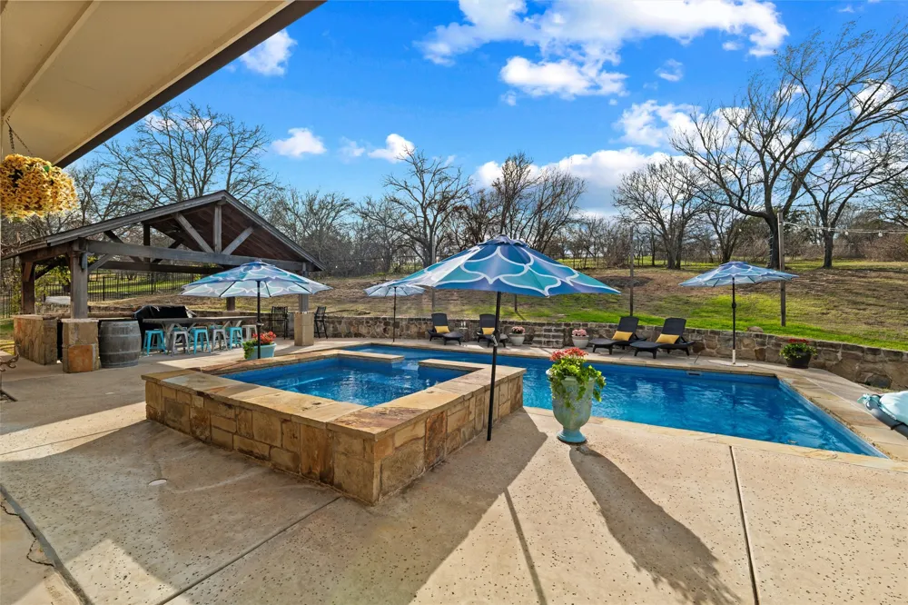 128 E Remuda Court Fort Worth, TX 76108