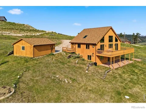 114 Bobcat Mountain Court