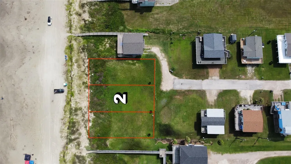 102 Nesmith Place Surfside Beach, TX 77541