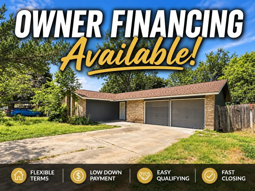 5222 Charolais Drive San Antonio, TX 78247