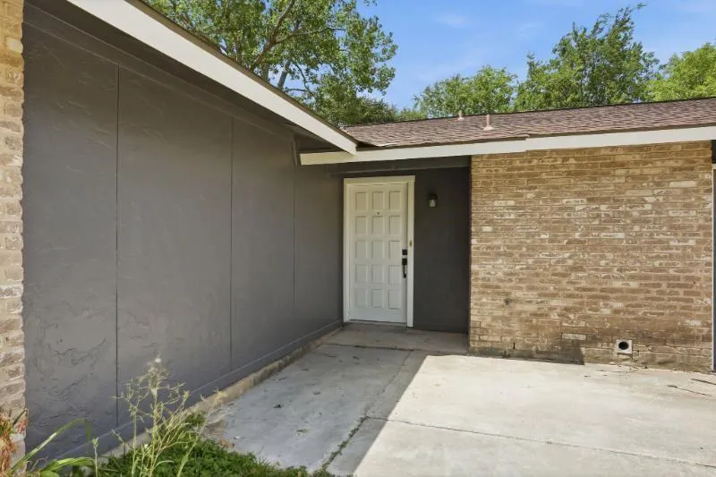 5222 Charolais Drive San Antonio, TX 78247