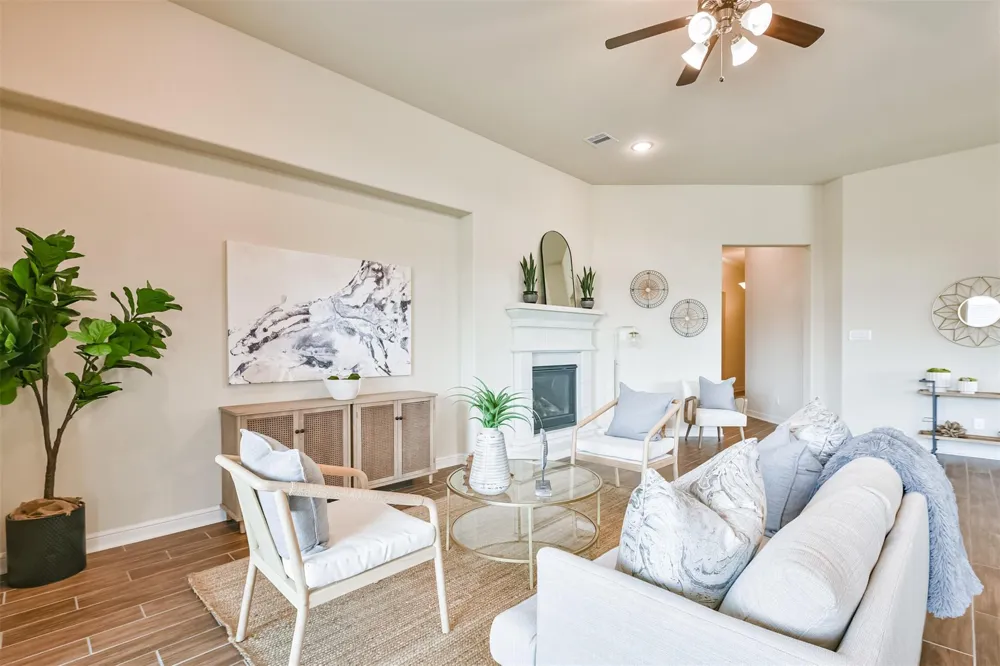 12617 White Cove Drive Texas City, TX 77568