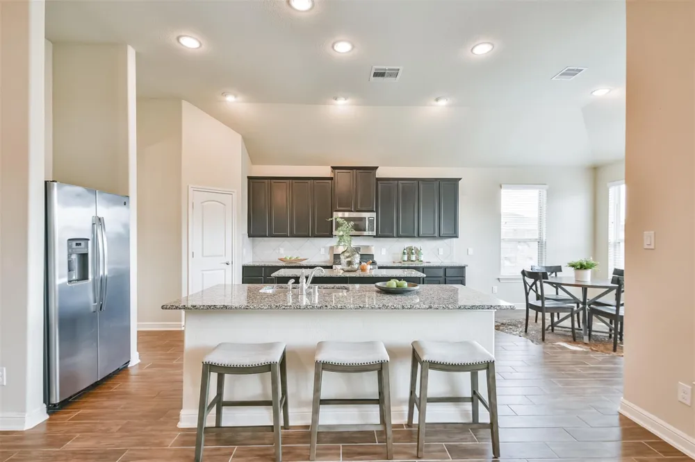 12617 White Cove Drive Texas City, TX 77568