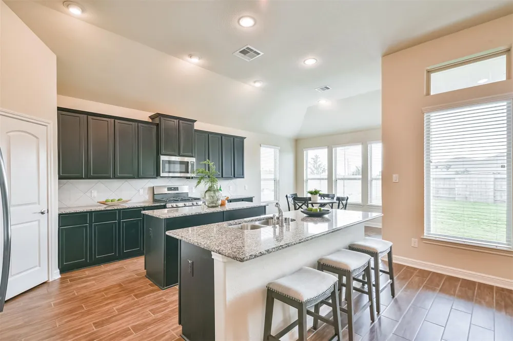 12617 White Cove Drive Texas City, TX 77568