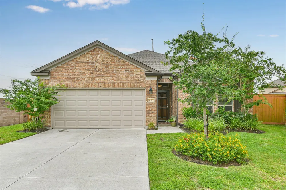 12617 White Cove Drive Texas City, TX 77568