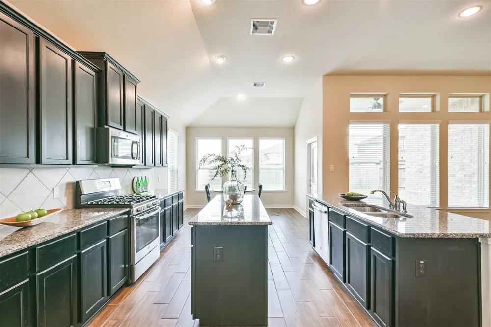 12617 White Cove Drive Texas City, TX 77568