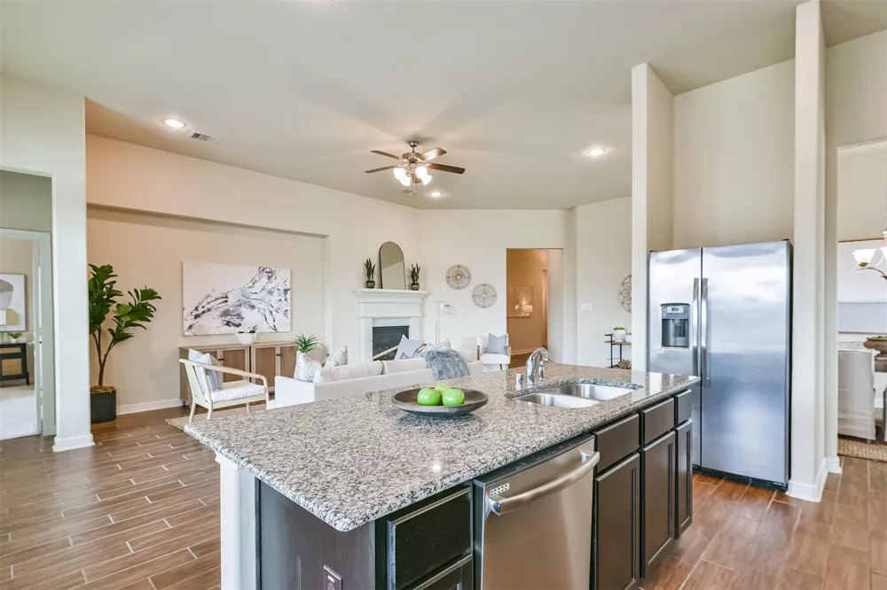 12617 White Cove Drive Texas City, TX 77568