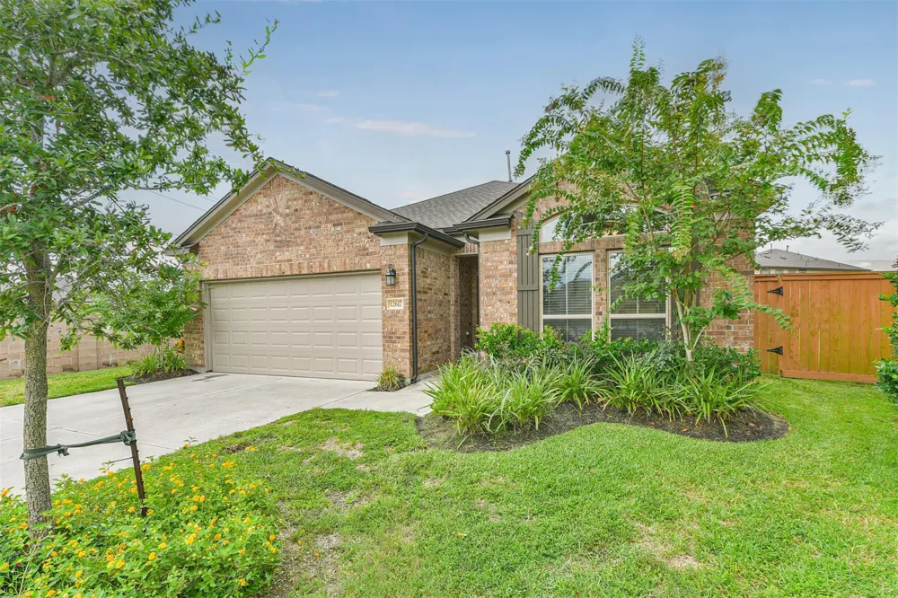 12617 White Cove Drive Texas City, TX 77568