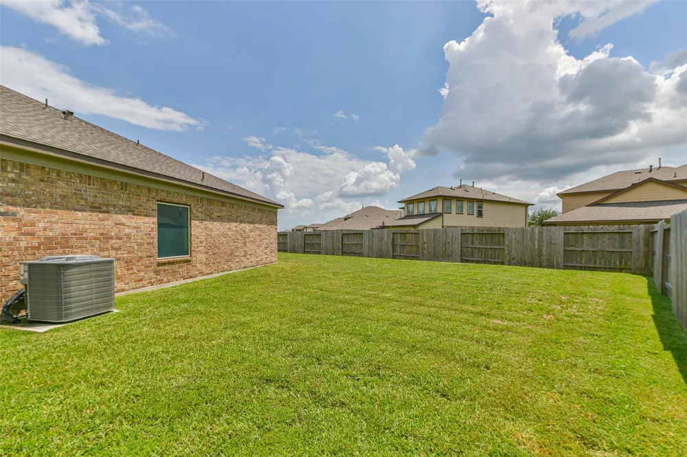 12617 White Cove Drive Texas City, TX 77568