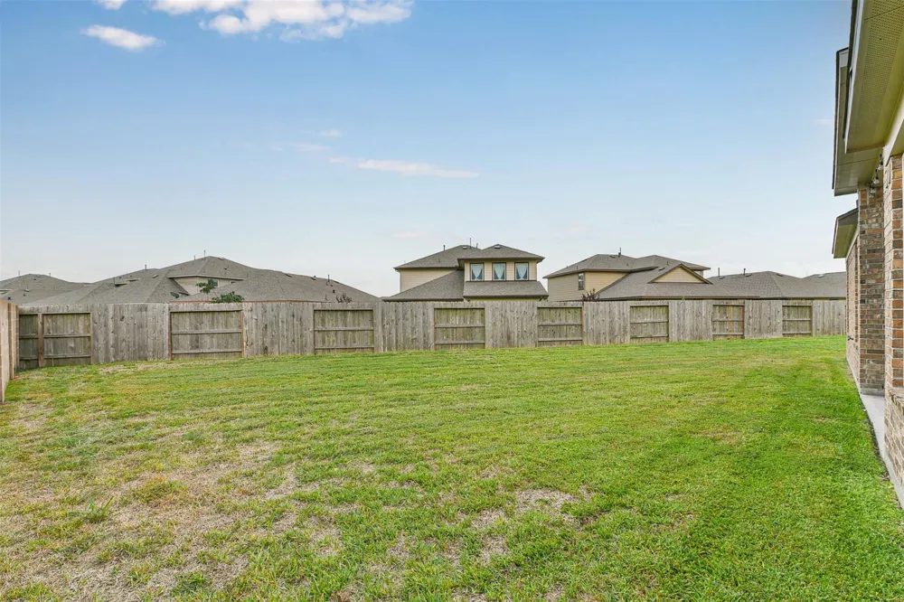 12617 White Cove Drive Texas City, TX 77568