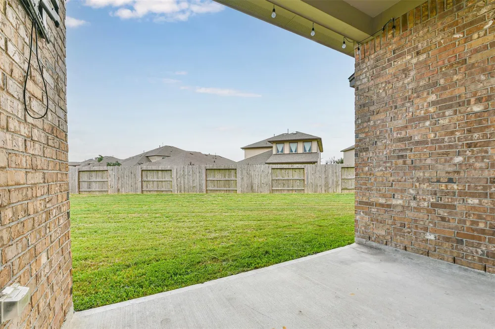 12617 White Cove Drive Texas City, TX 77568