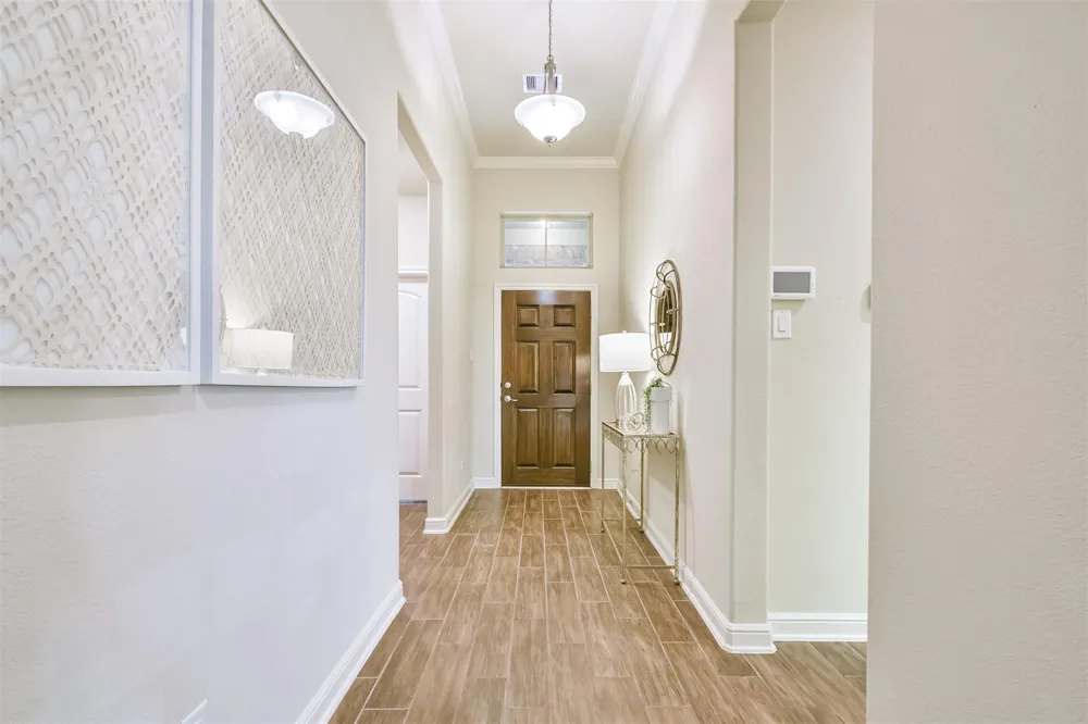 12617 White Cove Drive Texas City, TX 77568