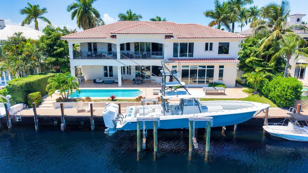 2320 NE 34th Court Lighthouse Point, FL 33064