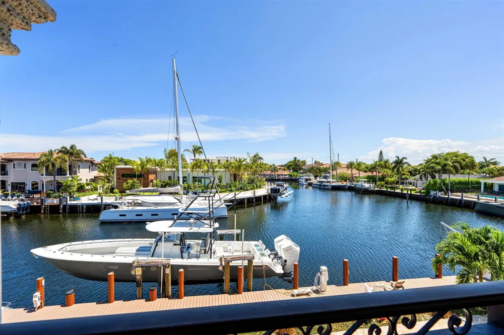 2320 NE 34th Court Lighthouse Point, FL 33064