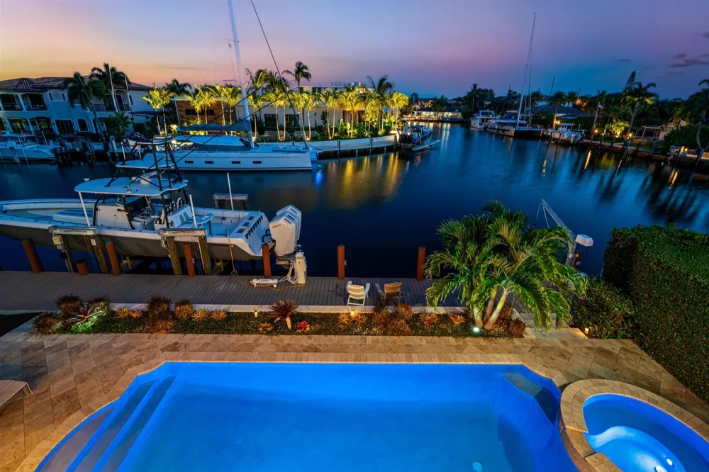2320 NE 34th Court Lighthouse Point, FL 33064