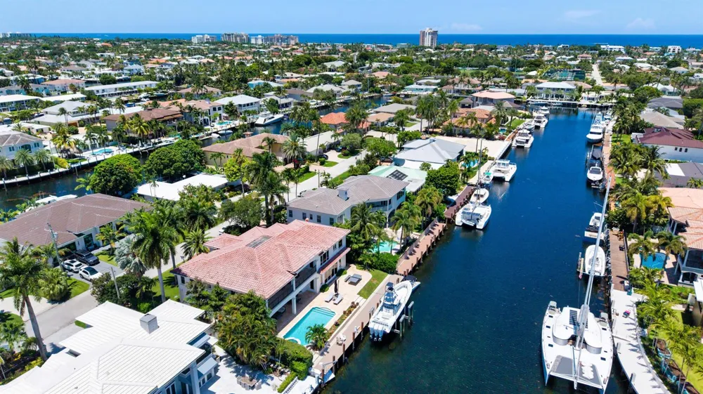 2320 NE 34th Court Lighthouse Point, FL 33064