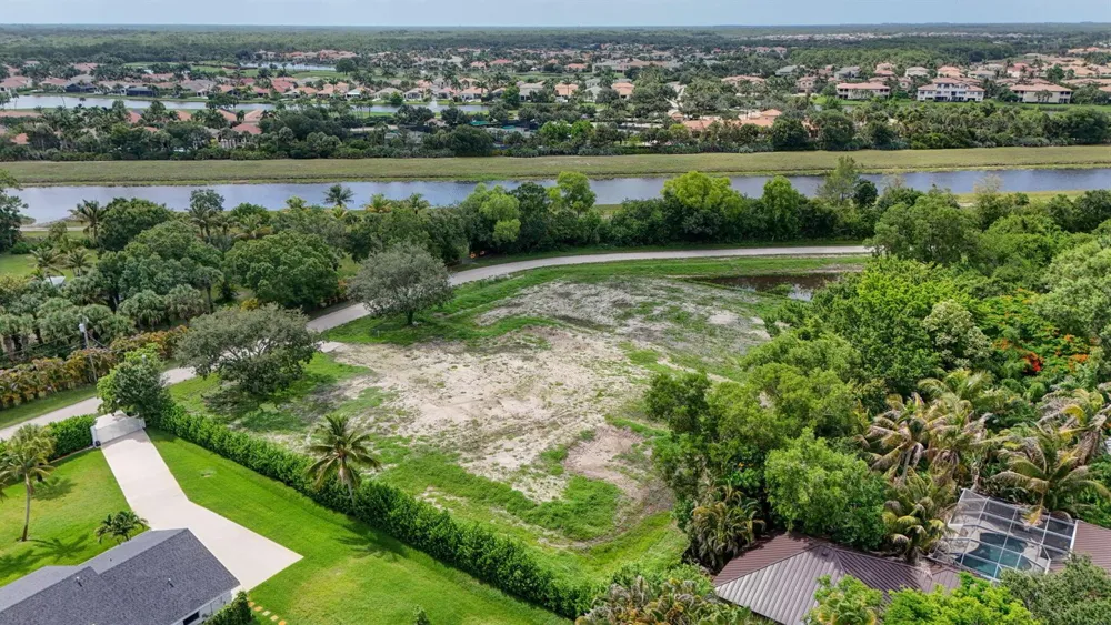16620 79th Terrace Palm Beach Gardens, FL 33418