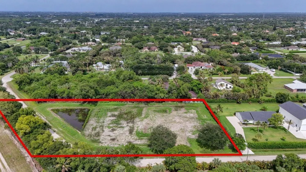 16620 79th Terrace Palm Beach Gardens, FL 33418