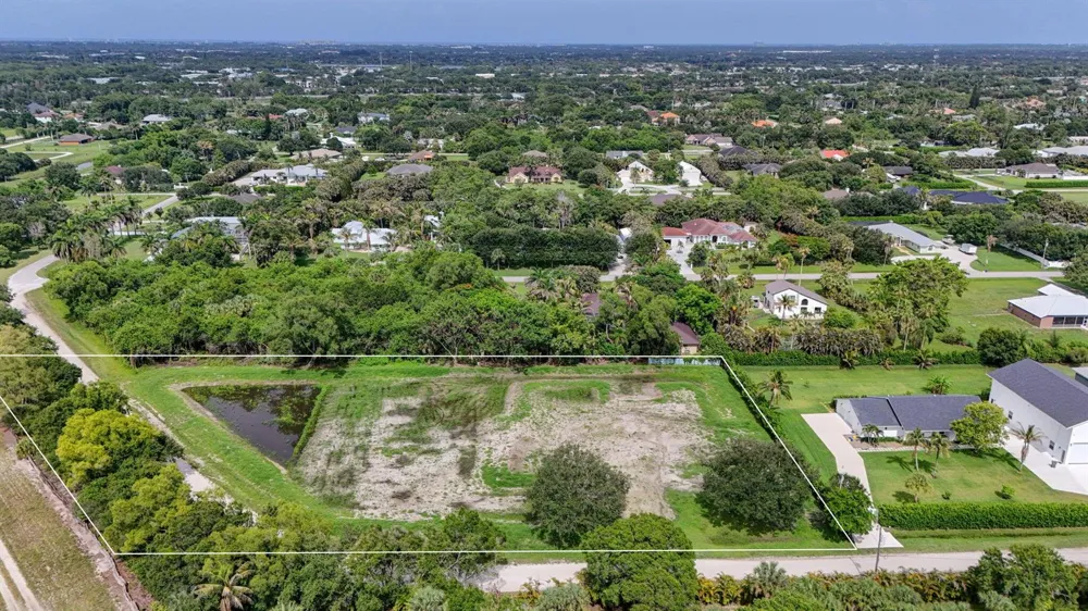 16620 79th Terrace Palm Beach Gardens, FL 33418