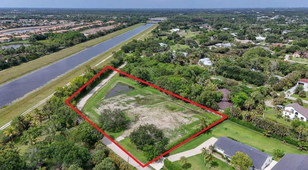 16620 79th Terrace Palm Beach Gardens, FL 33418