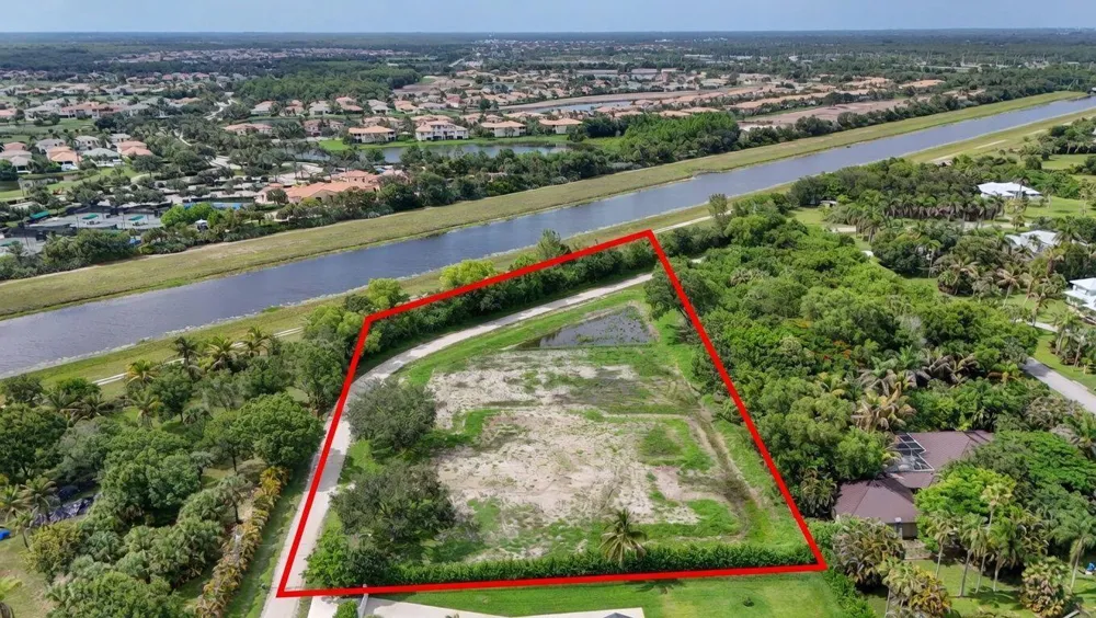 16620 79th Terrace Palm Beach Gardens, FL 33418