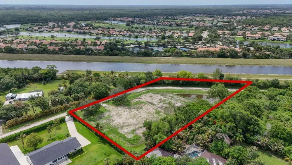 16620 79th Terrace Palm Beach Gardens, FL 33418