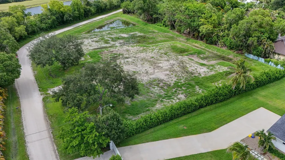 16620 79th Terrace Palm Beach Gardens, FL 33418