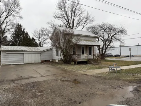 29 Broughton Street