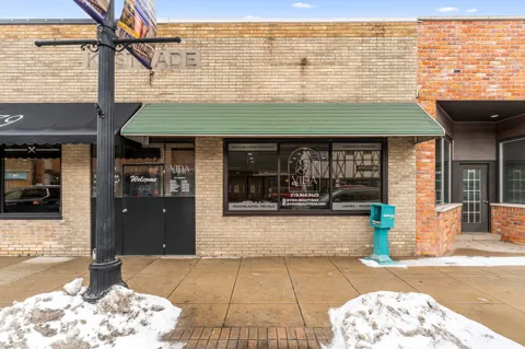 341 Main Street