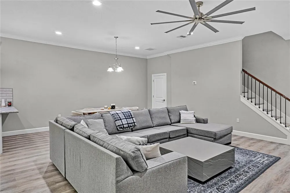 746 GRAND CYPRESS LANE Tarpon Springs, FL 34689