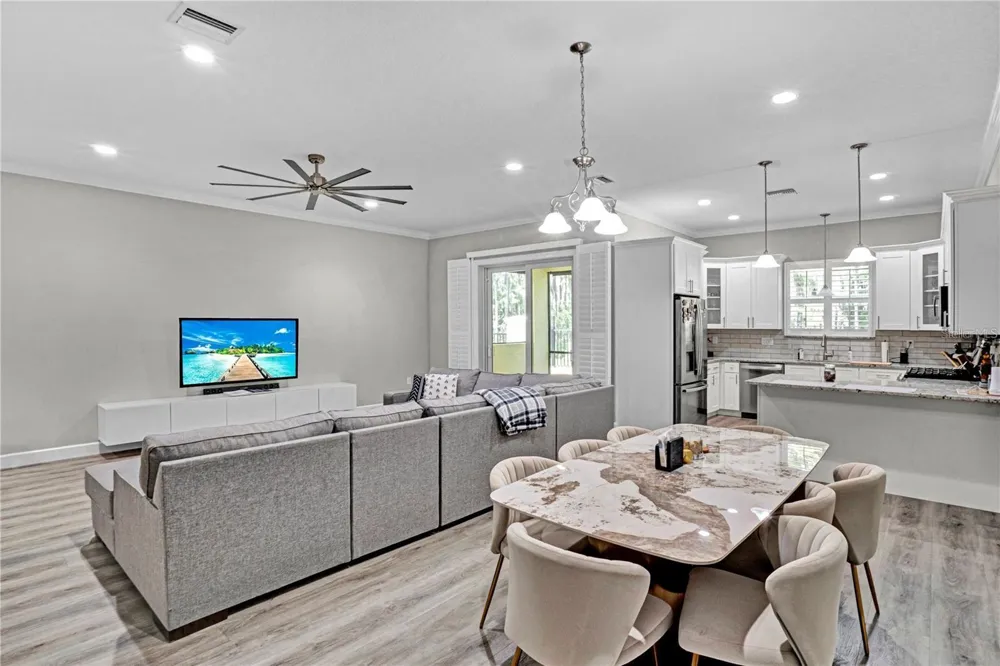 746 GRAND CYPRESS LANE Tarpon Springs, FL 34689