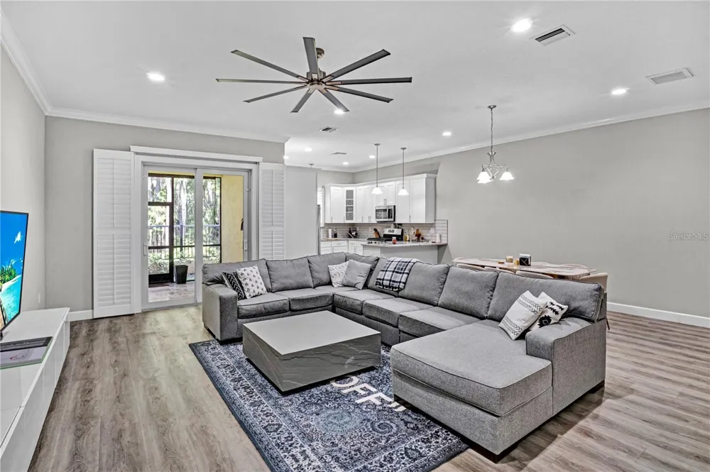 746 GRAND CYPRESS LANE Tarpon Springs, FL 34689