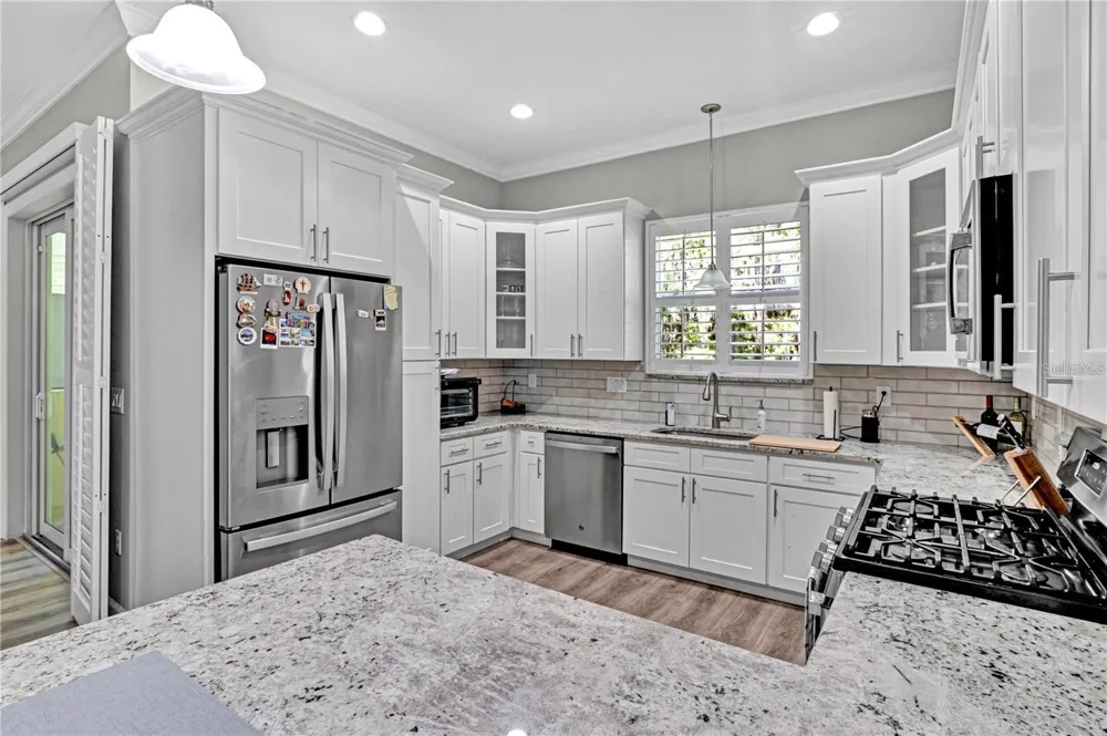 746 GRAND CYPRESS LANE Tarpon Springs, FL 34689