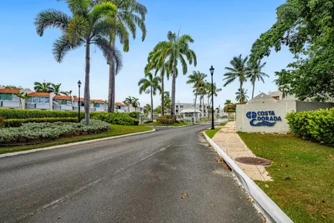 N St. COND. COSTA DORADA II #L208
