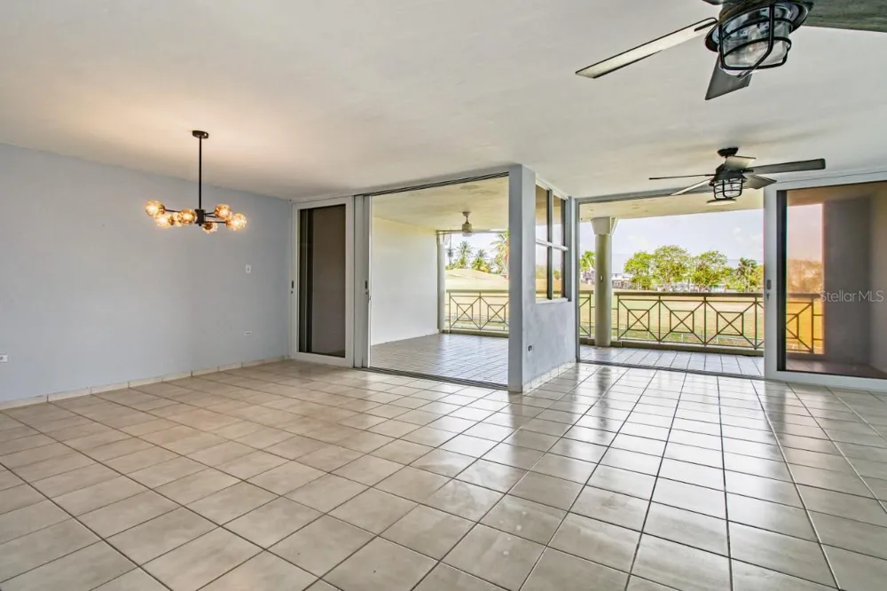 N St. COND. COSTA DORADA II #L208 Dorado, PR 00646