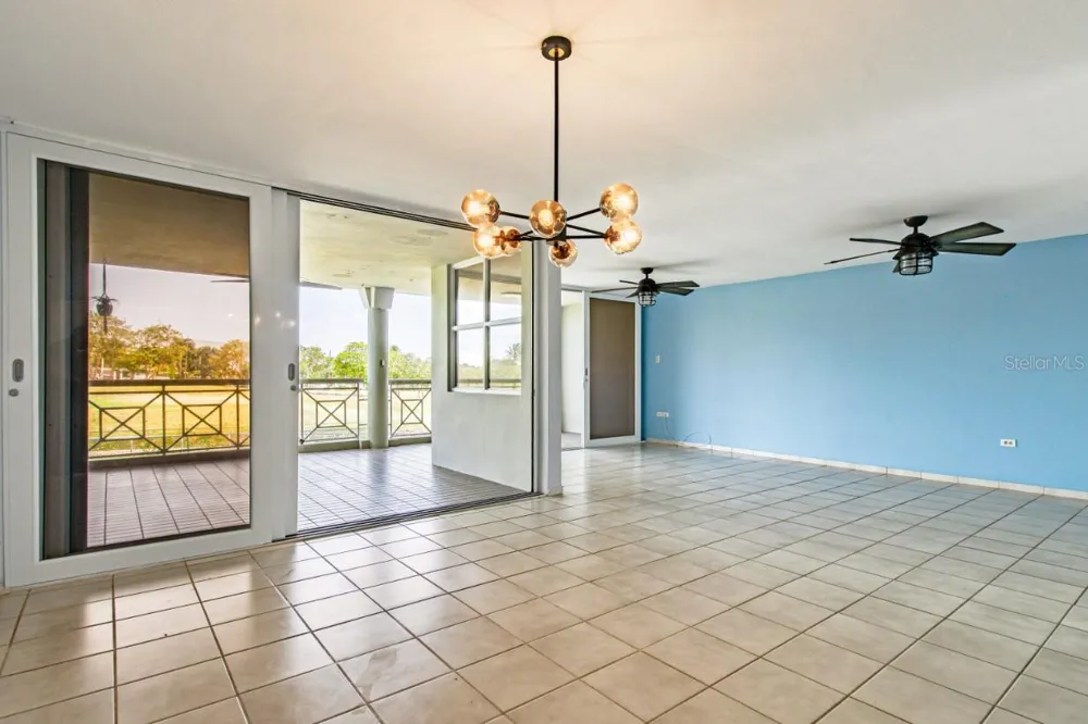N St. COND. COSTA DORADA II #L208 Dorado, PR 00646