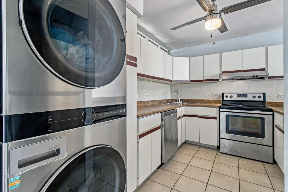 N St. COND. COSTA DORADA II #L208 Dorado, PR 00646