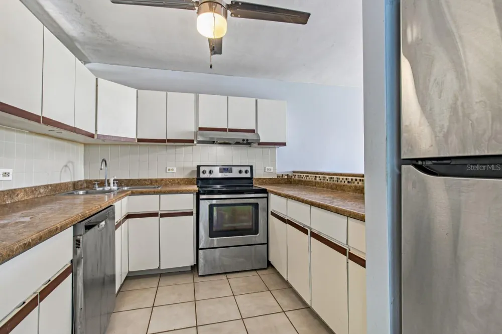 N St. COND. COSTA DORADA II #L208 Dorado, PR 00646